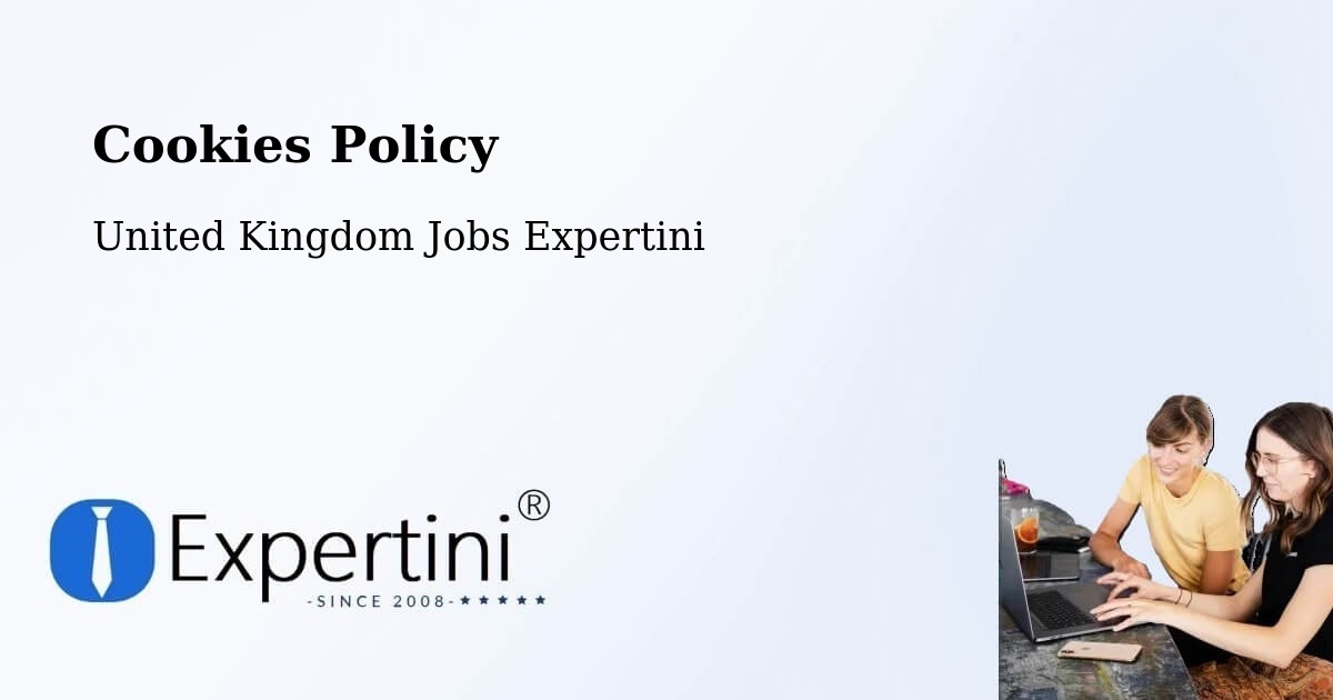 Cookie Policy – Tilbury - United Kingdom Jobs Expertini