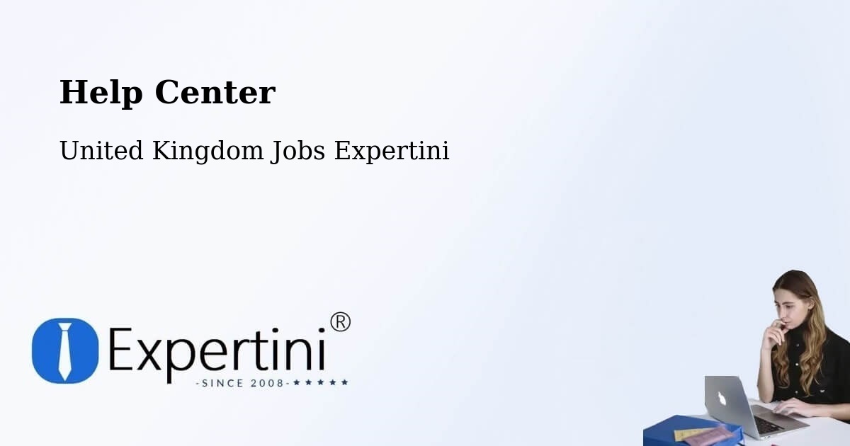 Help Center – Tilbury - United Kingdom Jobs Expertini