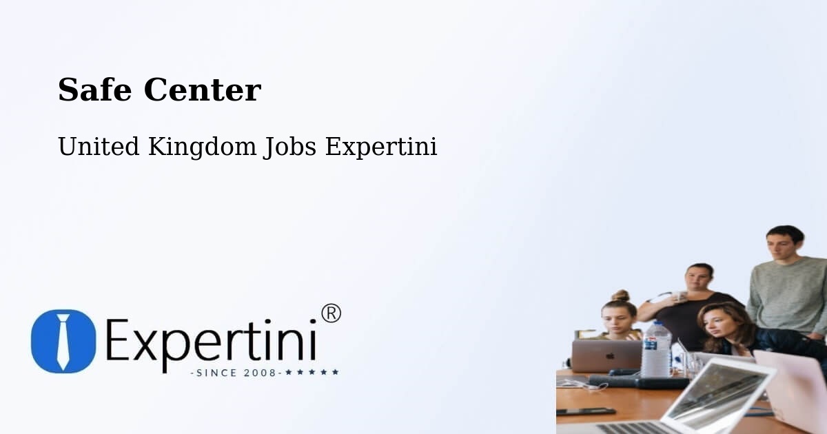 Safety Center – Tilbury - United Kingdom Jobs Expertini